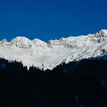 Lägenhet Haus Saumspitz
