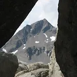 Lägenhet Haus Saumspitz