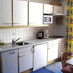 Lägenhet Haus Saumspitz *