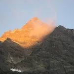 Lägenhet Haus Saumspitz *