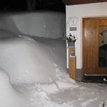 Haus Saumspitz