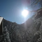 Lägenhet Haus Saumspitz Sankt Anton am Arlberg