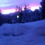 Lägenhet Haus Saumspitz Sankt Anton am Arlberg