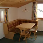 Haus Saumspitz