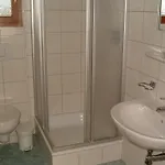Lägenhet Haus Saumspitz *