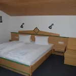 Lägenhet Haus Saumspitz