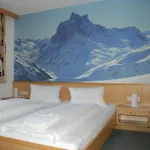 Lägenhet Haus Saumspitz