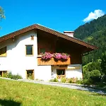 Lägenhet Haus Saumspitz *