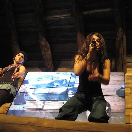 Haus Saumspitz Sankt Anton am Arlberg