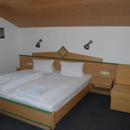 Daire Haus Saumspitz