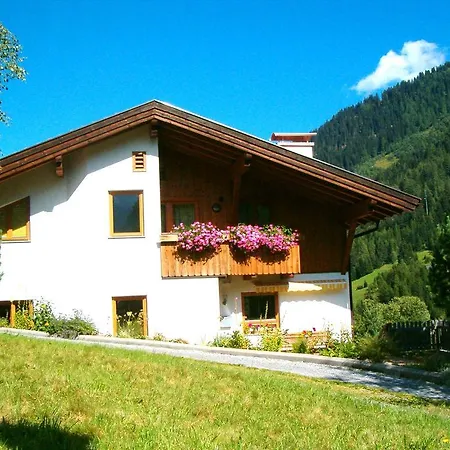 Daire Haus Saumspitz *