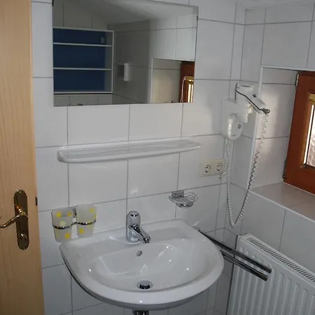 Haus Saumspitz
