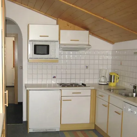 Haus Saumspitz