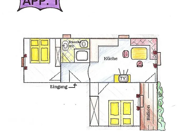 Apartamento Haus Saumspitz Sankt Anton am Arlberg