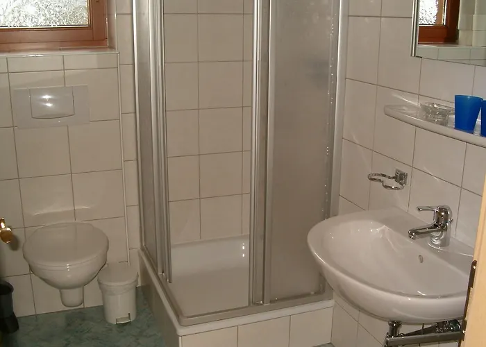 Apartamento Haus Saumspitz *