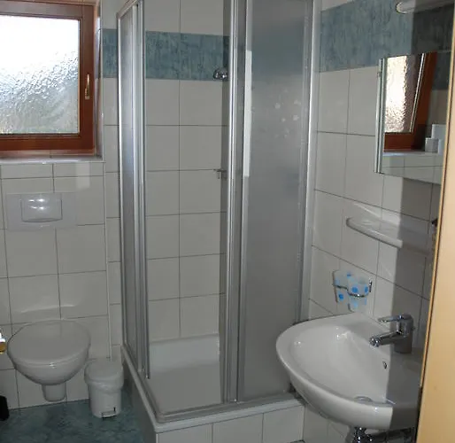 Haus Saumspitz Sankt Anton am Arlberg