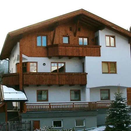 דירה Haus Saumspitz *