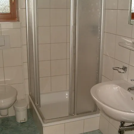 דירה Haus Saumspitz *