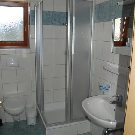 Haus Saumspitz סן אנטון